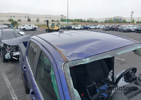 2017 Chevrolet Colorado Lt из США, поврежденный, VIN 1GCGSCEN7H1246726